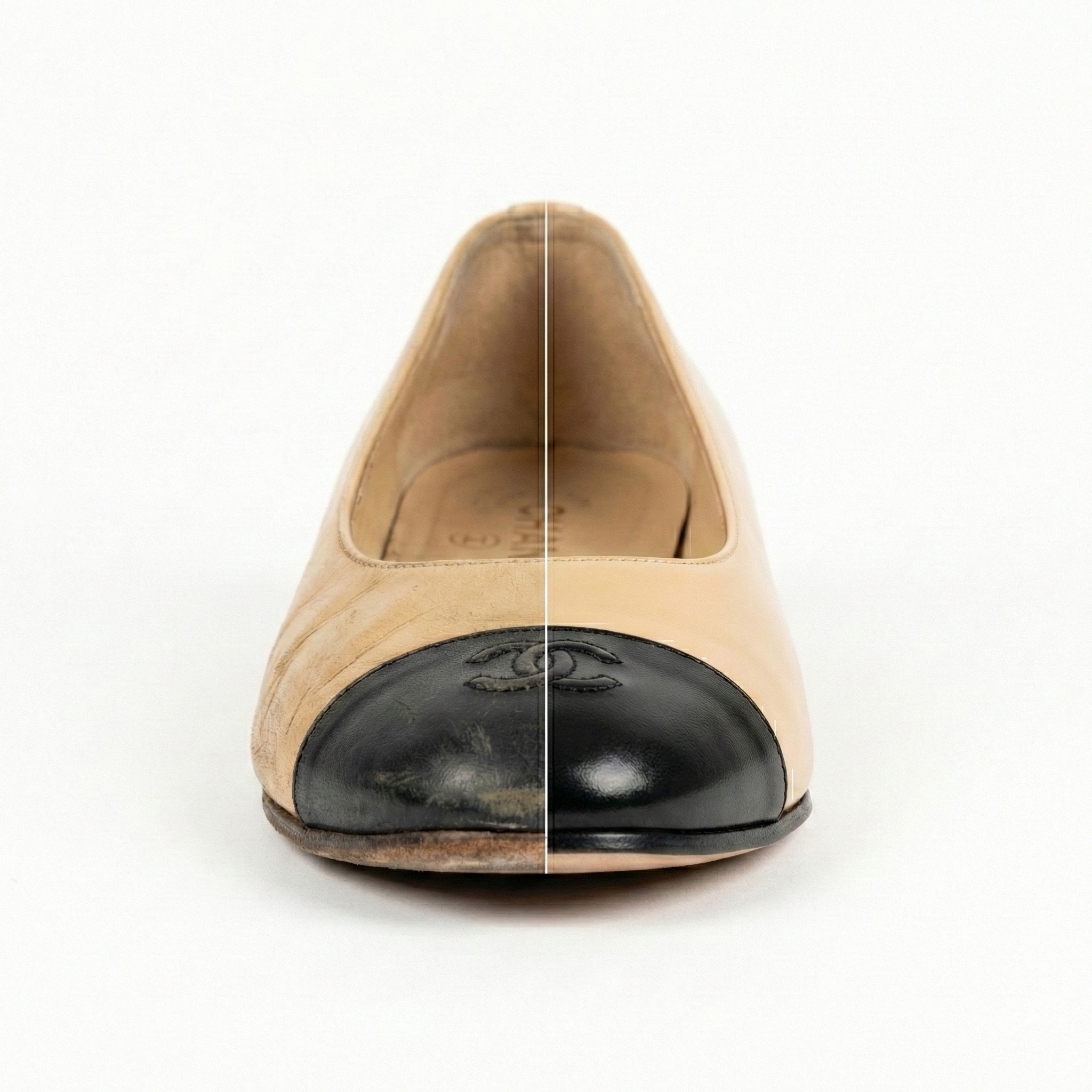 신발 및 구두 복원